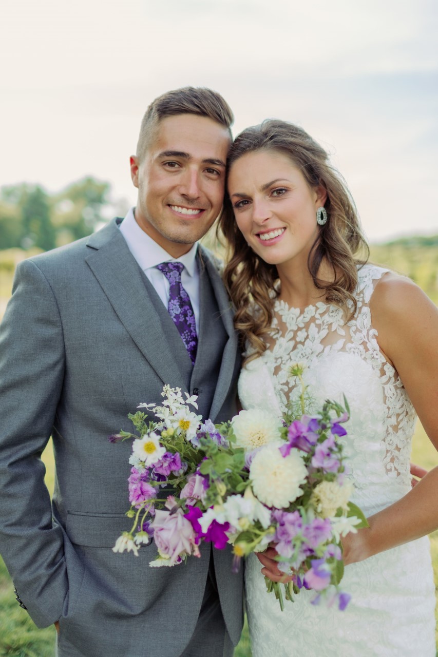 Zachary and Julie Sanders News, Sports, Jobs Observer Today